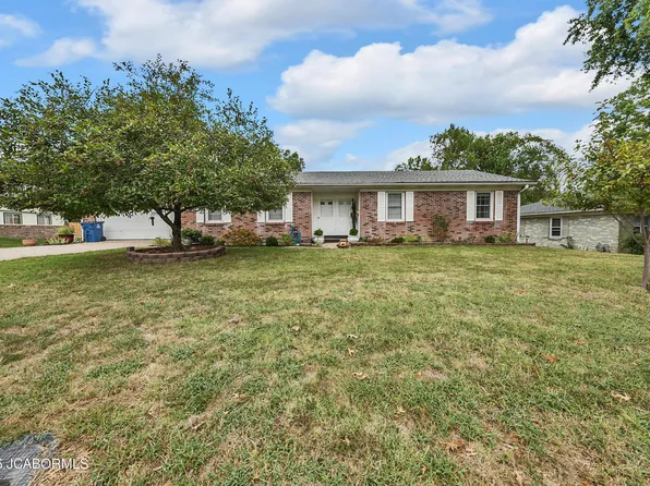 1006 Southwest Blvd, Jefferson City, MO 65109