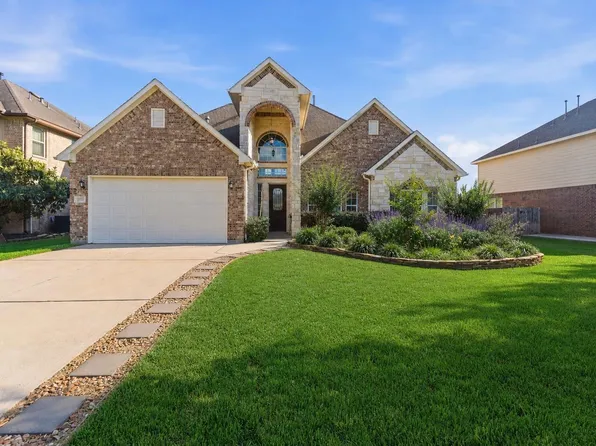 6309 Deer Meadow Ln, Katy, TX 77493