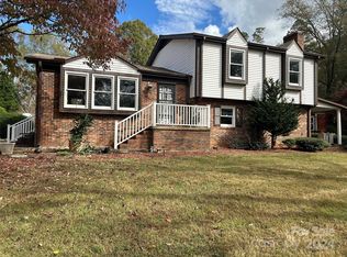 277 Lancaster Dr, Forest City, NC 28043