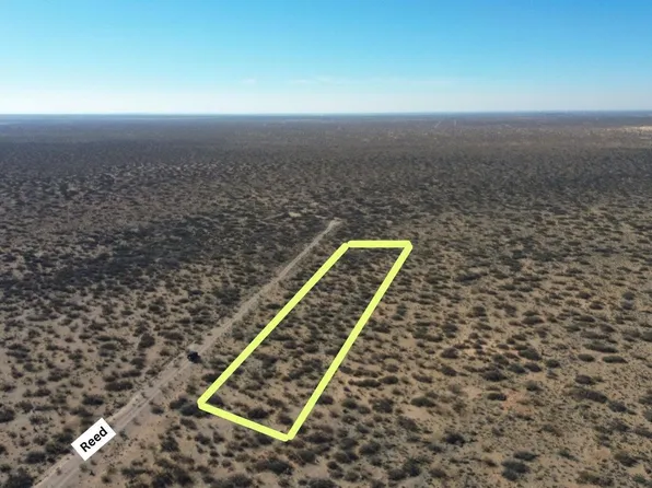 371177 Reed Ave, El Paso, TX 79928