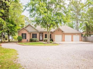 6489 Bay Rd, Mobile, AL 36605