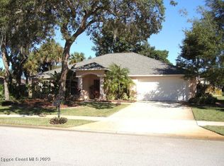 850 Spring Oak Dr, Melbourne, FL 32901
