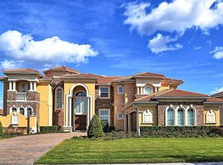 12042 Waterstone Loop Dr, Windermere, FL 34786