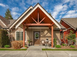 4745 Tidal Way #103, Blaine, WA