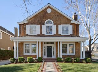 1484 Rosecrest Ter, San Jose, CA