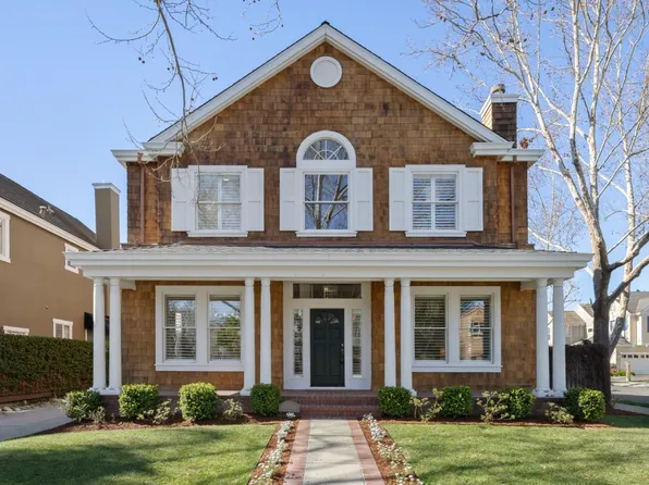 1484 Rosecrest Ter, San Jose, CA 95126