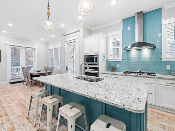 223 Milestone #B, Inlet Beach, FL 32461