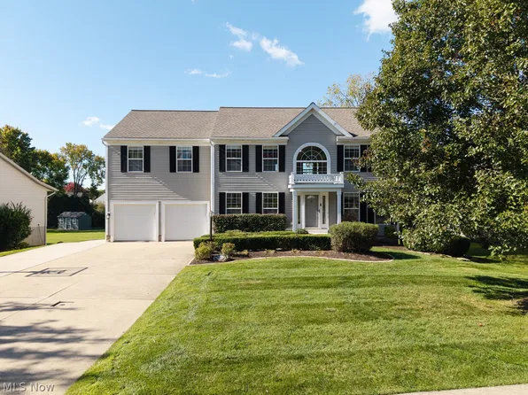 2996 Pondsford Dr, Medina, OH 44256