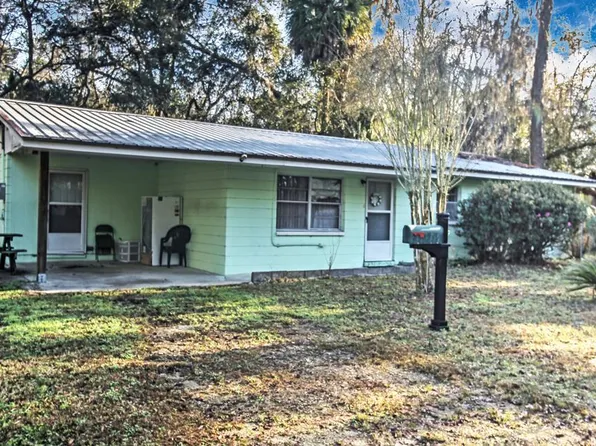 1275 NE 246th Ave, Cross City, FL 32628