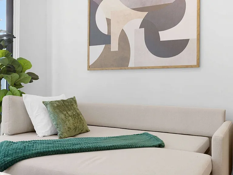 Sofa Bed
