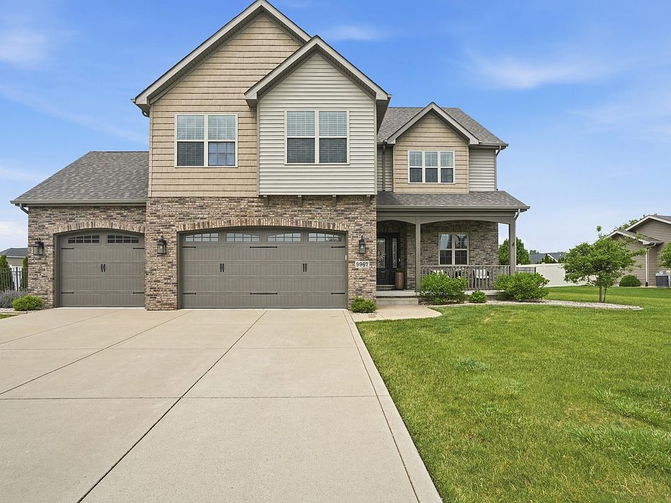 1st image of 9967 Wisteria Ln