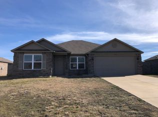 957 Augusta Loop, Cabot, AR 72023