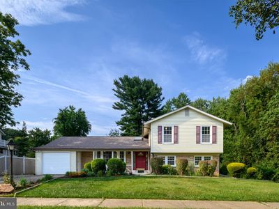 1704 Hopefield Rd, Silver Spring, MD, 20905