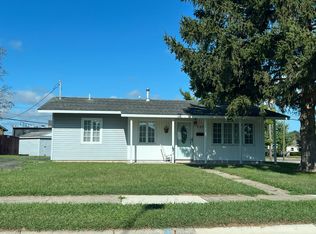 727 Allen Dr, Springfield, OH 45505