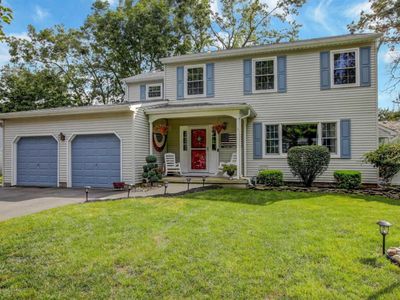 986 Honeywell Dr, Toms River, NJ, 08753