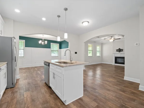 1312 Black Oak Cir, Clarksville, TN 37042