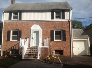 627 Mountain Ave, Springfield, NJ 07081