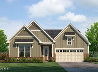 12634 Red Poppy Dr, Knoxville, TN 37934