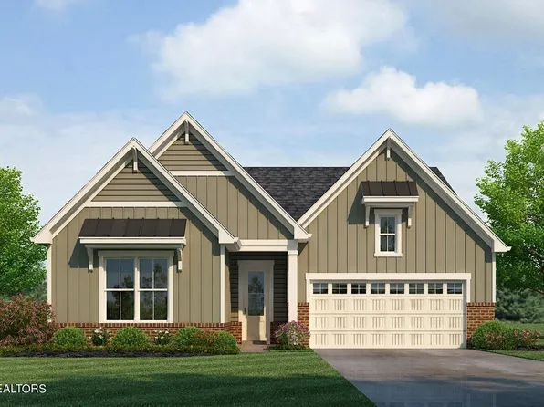 12634 Red Poppy Dr, Knoxville, TN 37934