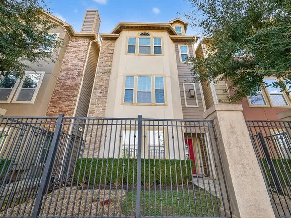 4208 Old Spanish Trl, Houston, TX 77021