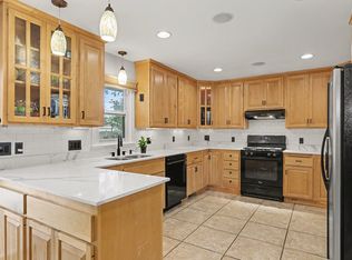 6550 81st St S, Cottage Grove, MN 55016