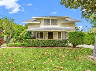 88-92 S Berkeley Ave, Pasadena, CA 91107