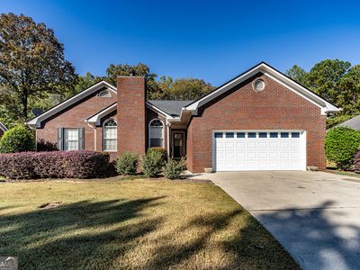 14 Limon Pl SW, Rome, GA, 30165