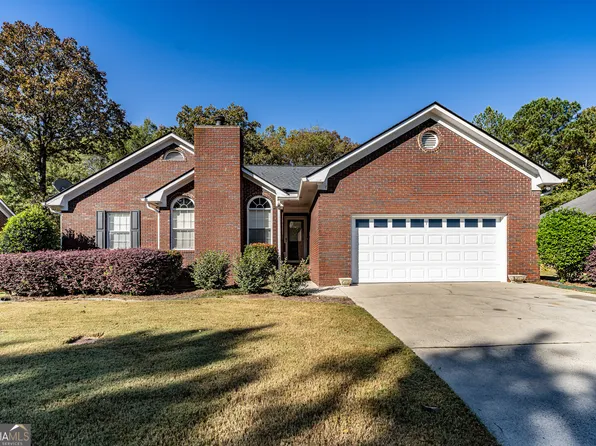 14 Limon Pl SW, Rome, GA 30165