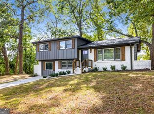 1483 Town Country Dr SE, Atlanta, GA 30316