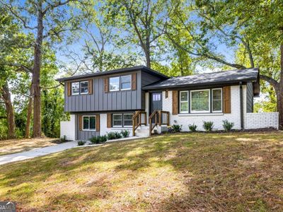 1483 Town Country Dr, Atlanta, GA, 30316