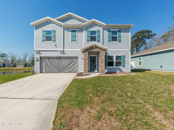 5476 KELLAR Circle, Jacksonville, FL 32218