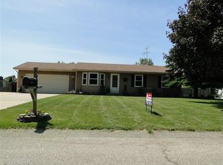 2514 Audrey St, Jenison, MI 49428