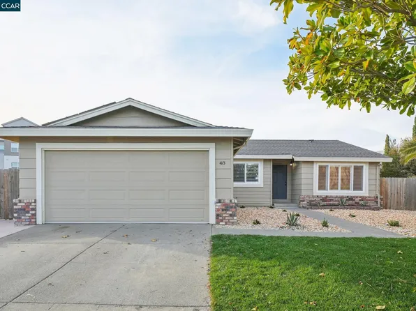 48 Montego Ct, Suisun City, CA 94585