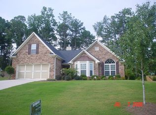 421 Jennifer Springs Dr, Monroe, GA 30656