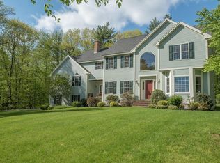 82 Priest Ln, Boxboro, MA 01719