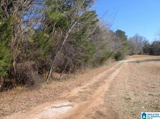 County Road 5, Ashland, AL 36251