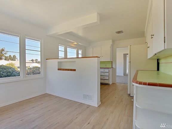 New Interior Paint and Luxury Vinyl Flooring