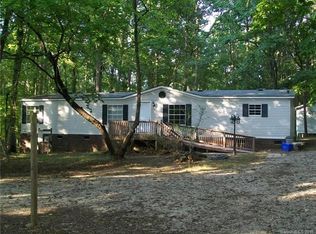 4355 Lockhart Rd, Sharon, SC 29742