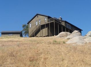 28600 Skyline Dr, Tehachapi, CA 93561