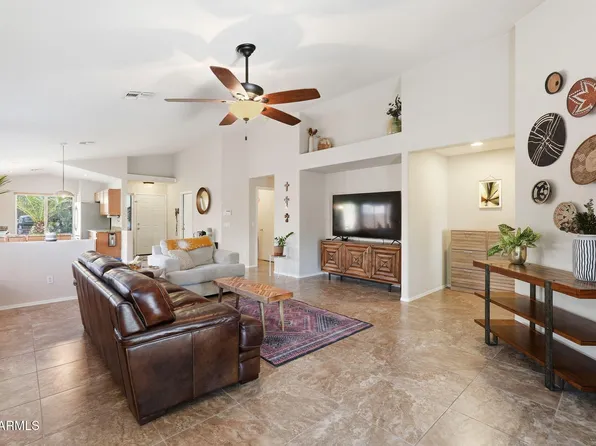 2615 E BEAUTIFUL Lane, Phoenix, AZ 85042
