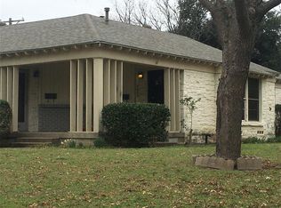 3603 Norfolk Rd, Fort Worth, TX 76109