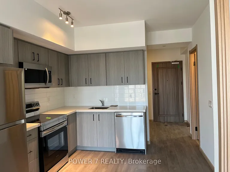3421 Sheppard Ave E #A1001 — Photo 4
