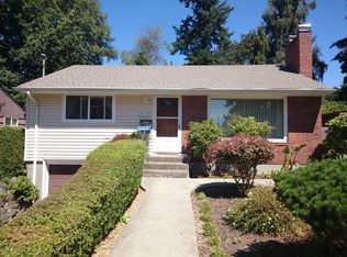 3518 SW Southern St, Seattle, WA 98126