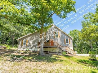667 E Farm Road 20, Pleasant Hope, MO 65725