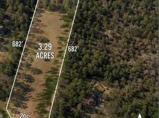 278 Reggie Ln, Trinity, TX 75862