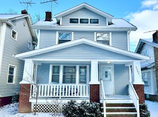 3387 W 129th St, Cleveland, OH