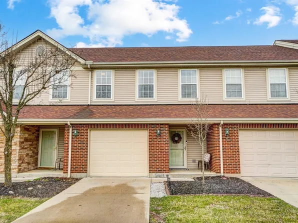 905 Franklin Rd APT 9, Lebanon, OH 45036