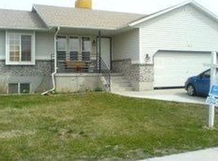 2827 S Corbin Dr, West Valley City, UT 84120