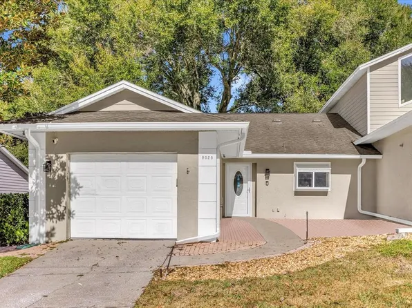 9028 Village Green Blvd, Clermont, FL 34711