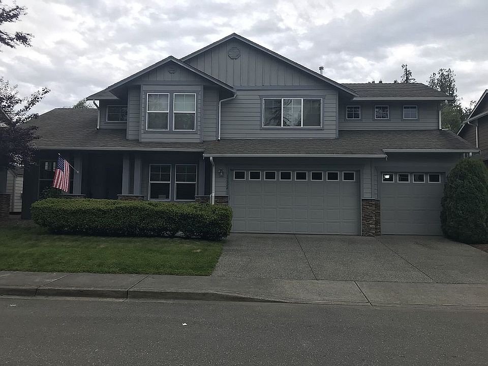 1st image of 15322 277th Pl NE